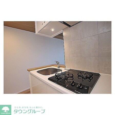 GRAN PASEO 市谷甲良町の物件内観写真